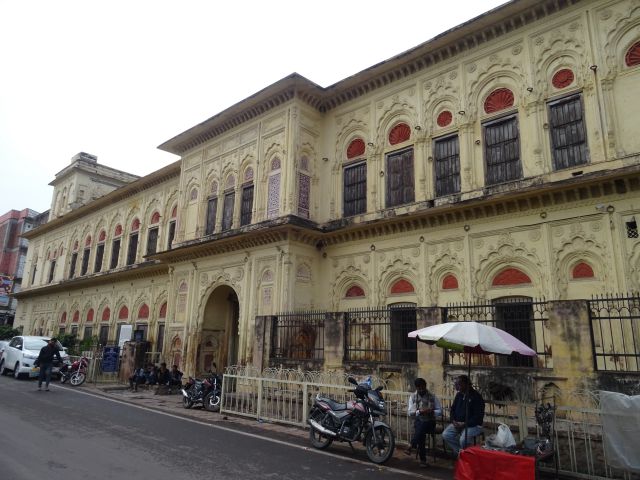 Jhansi